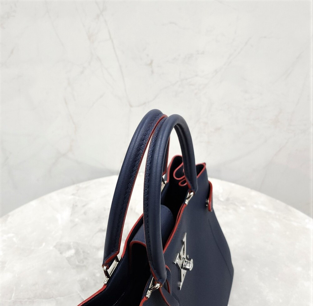 [럭스유] 루이비통 마린 루즈 락미 데이 토트 숄더백 M53645