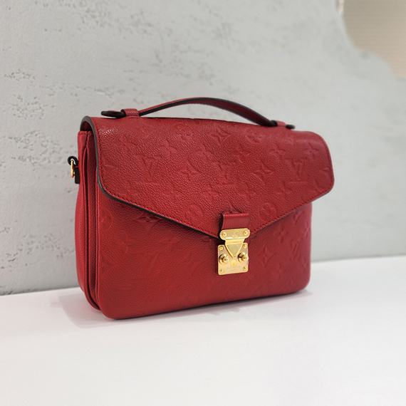 루이비통 앙프렝뜨 포쉐트 메티스 숄더백 M41488