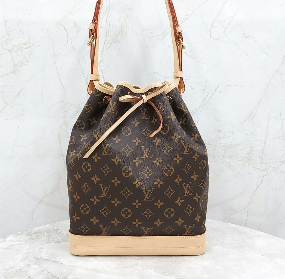 [럭스유] (새상품) 루이비통 모노그램 노에 숄더백 M46976