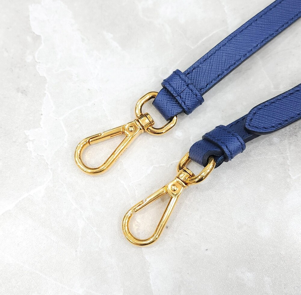 [럭스유] 프라다 사피아노 투웨이 갤러리아 토트백 BN2274