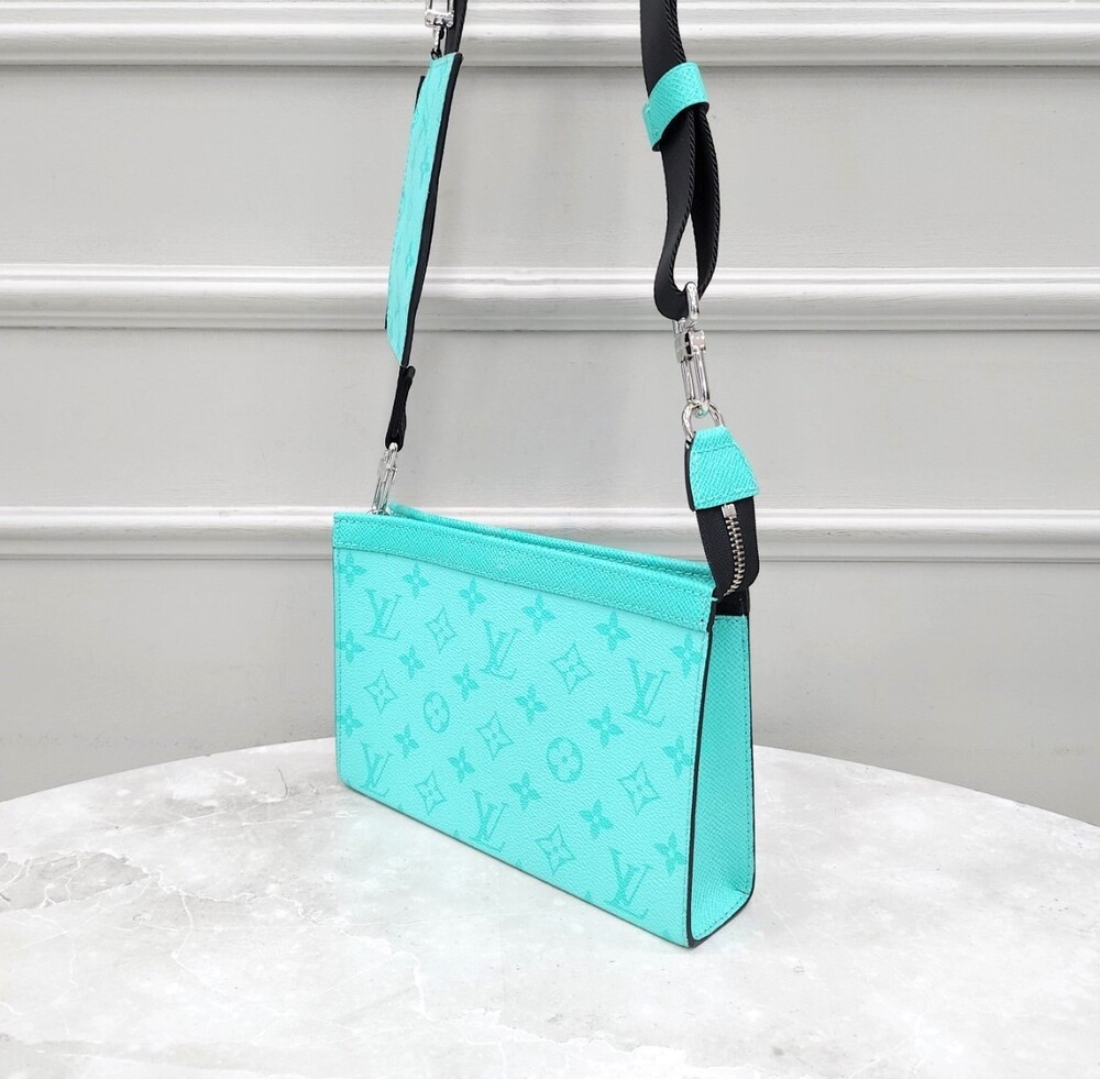 [럭스유] 루이비통 모노그램 가스통 웨어러블 월릿 크로스백 M30934