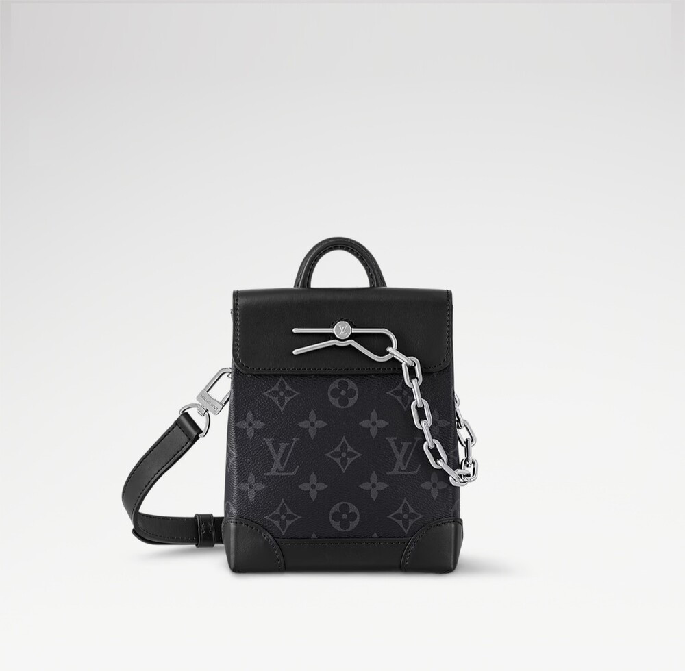 [럭스유] 루이비통 이클립스 나노 스티머 크로스백 M82774