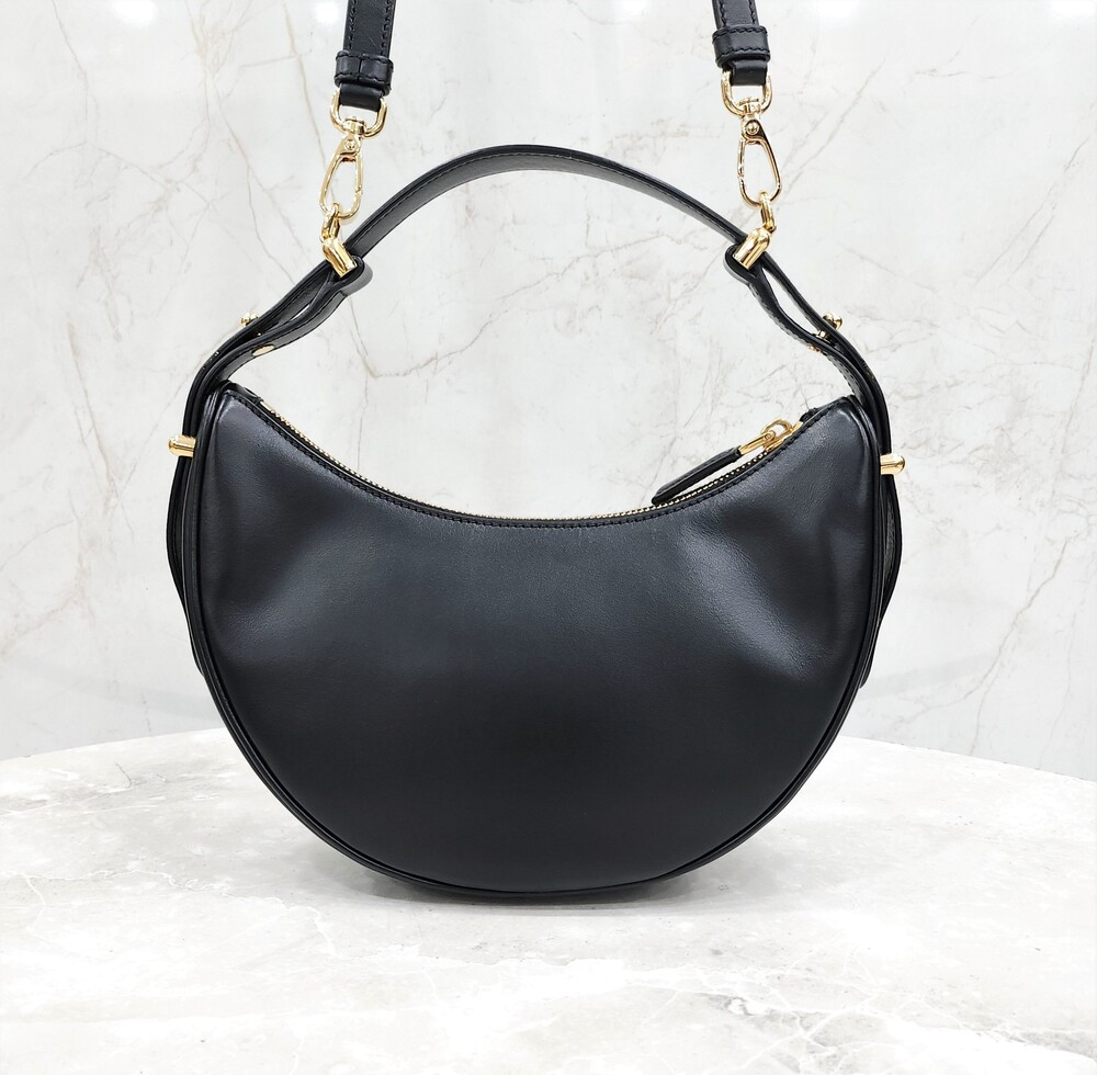 [럭스유] 프라다 아르케 스몰 가죽 숄더백 1BC194