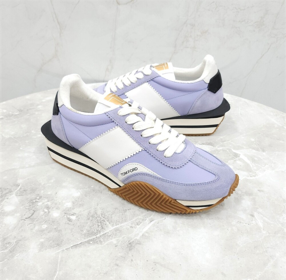 [럭스유] 9 / 톰포드 제임스 스니커즈 J1292