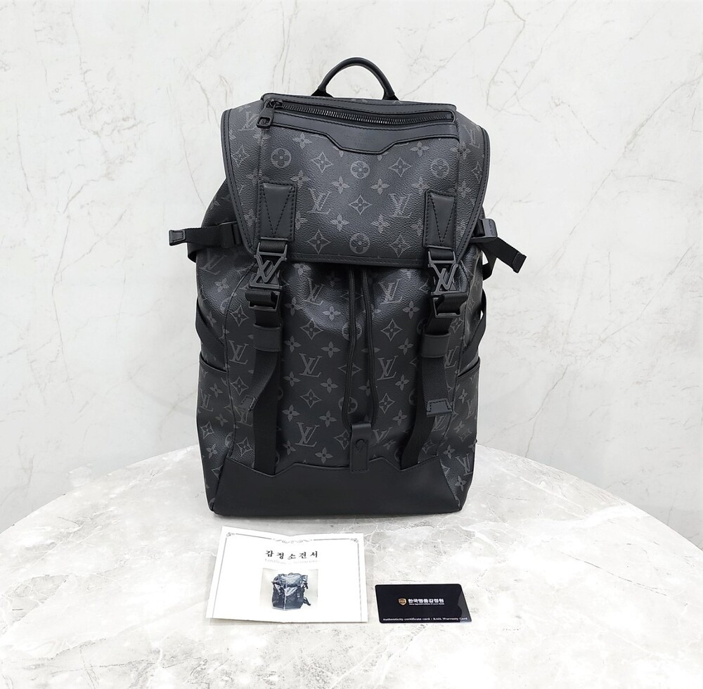 [럭스유] 루이비통 모노그램 겟어웨이 백팩 M46792