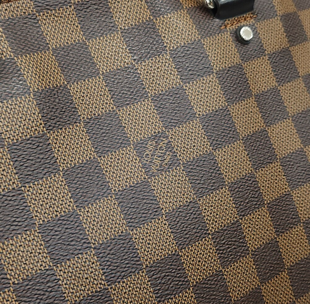 [럭스유] 루이비통 다미에 제이크 토트백 N41559