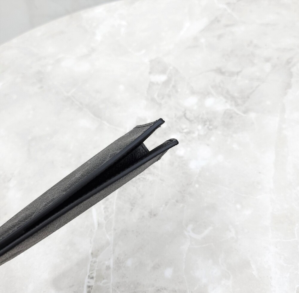 [럭스유] (새상품) 루이비통 이클립스 패스포트 커버 여권지갑 M64501