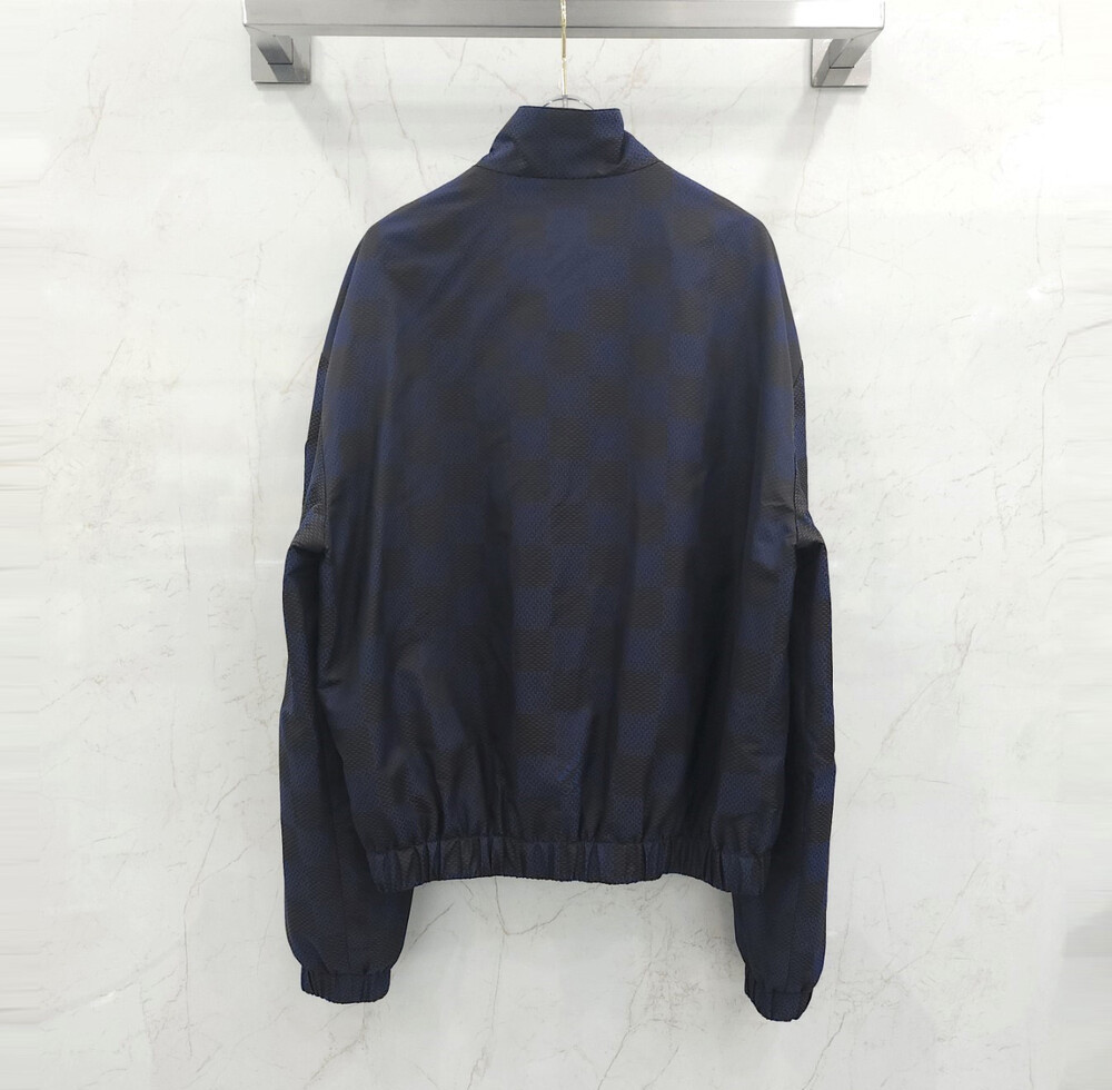 [럭스유] 50 / 루이비통 다미에 팝 나일론 트래블 블루종 1AFHVR