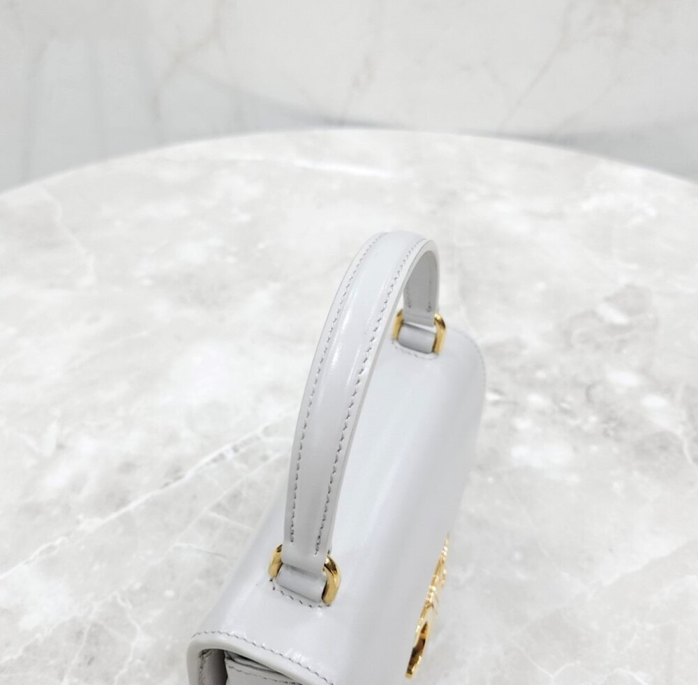 [럭스유] 셀린느 미니 클레아 베사체 숄더백 10L063ETZ