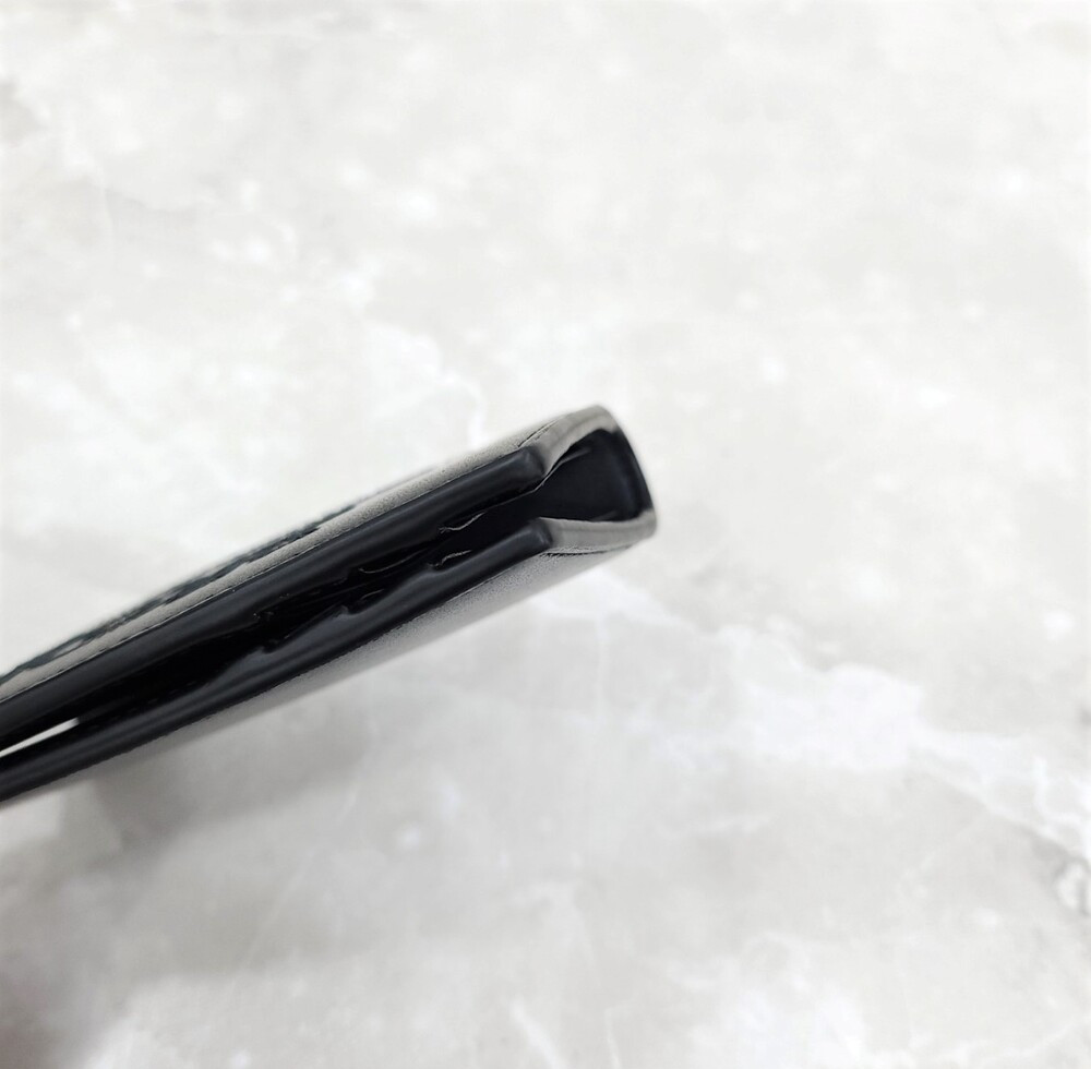 [럭스유] (새상품) 디올 로고 비폴드 카드지갑 2ESCH138MDE