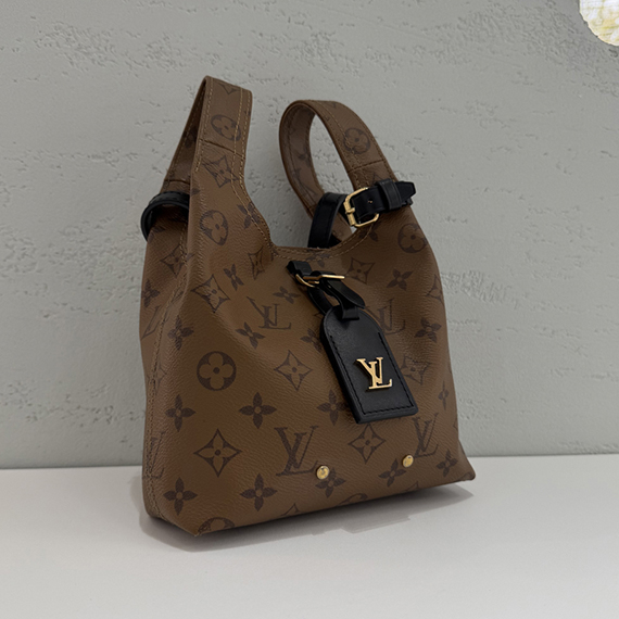 루이비통 모노그램 리버스 아틀란티스 BB 숄더백 M46816