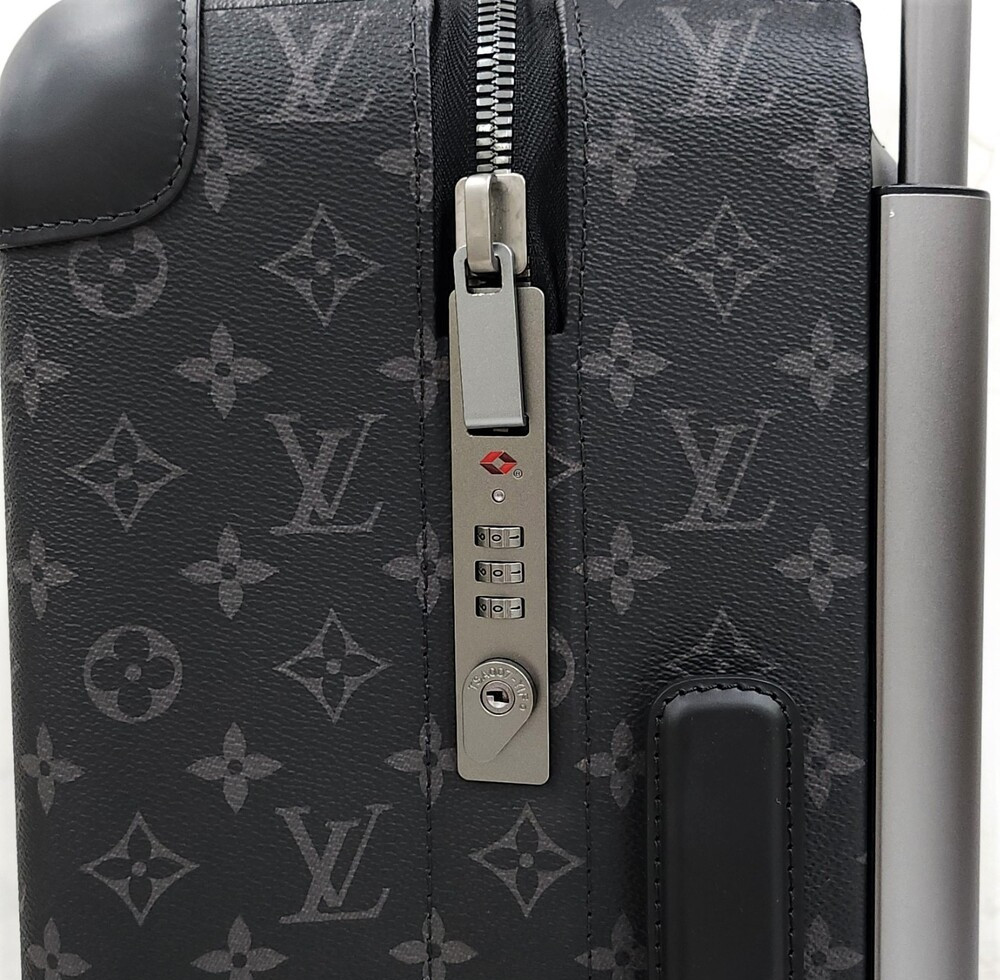 [럭스유] 루이비통 이클립스 모노그램 호라이즌 캐리어 55 M23002