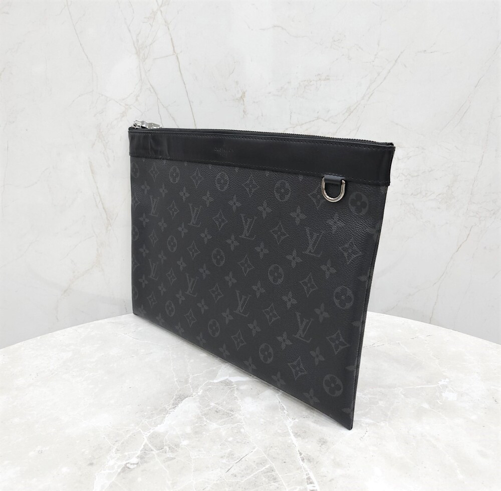 [럭스유] 루이비통 포쉐트 아폴로 디스커버리 클러치 M62291