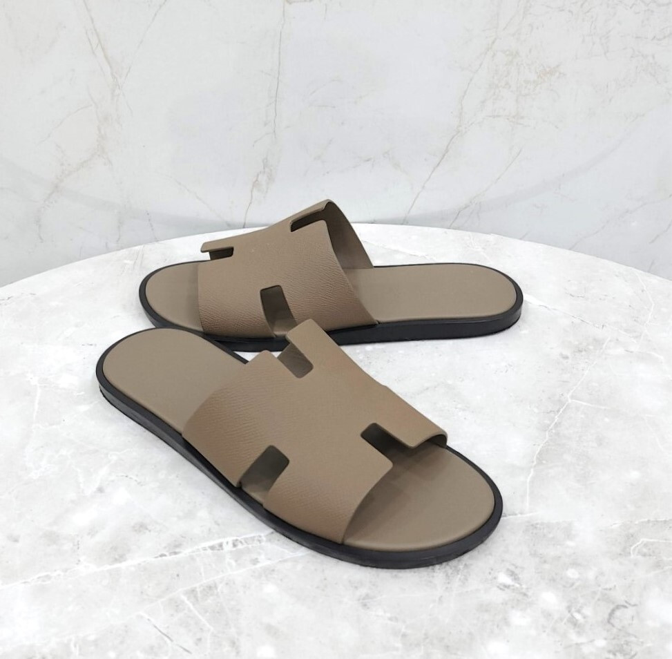[럭스유] 43 / 에르메스 에토프 이즈미르 샌들 슬리퍼