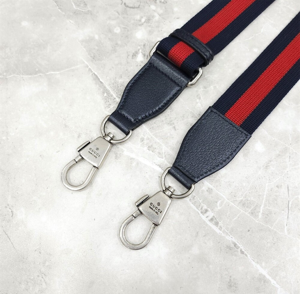 [럭스유] 구찌 인터로킹 G 미디엄 토트 숄더백