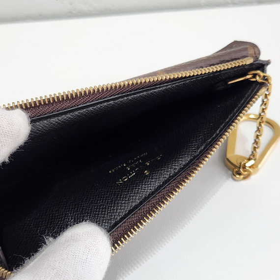 루이비통 렉토 베르소 카드홀더 지갑 m69431