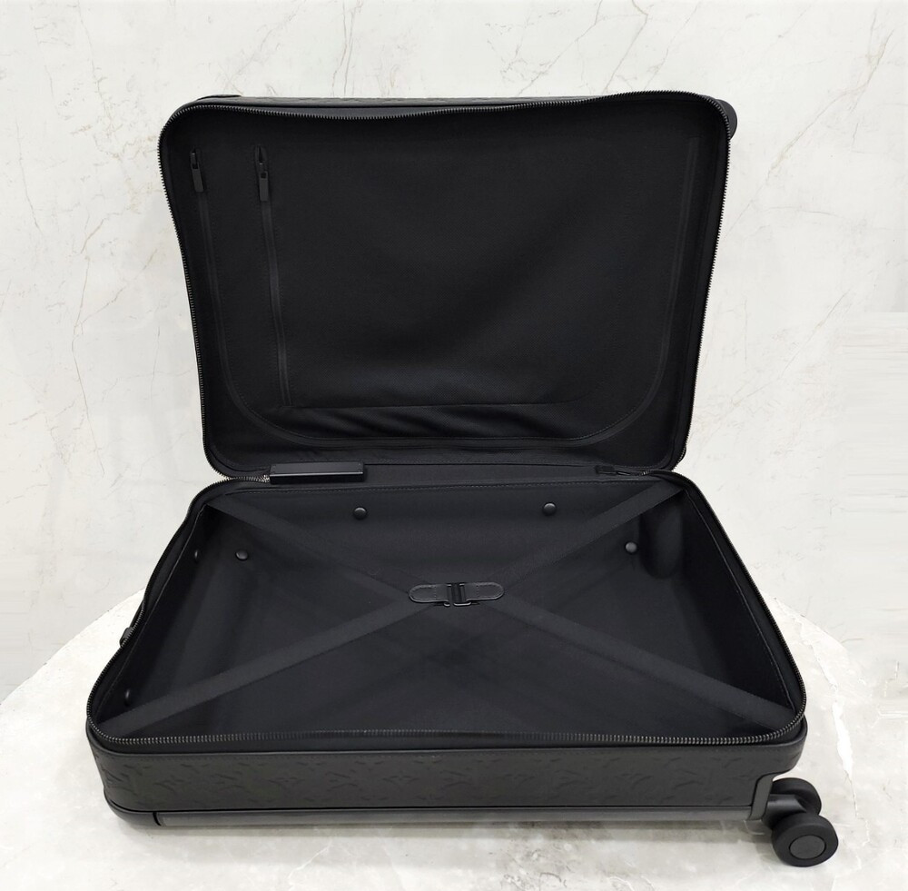 [럭스유] (새상품) 루이비통 모노그램 쉐도우 호라이즌 55 캐리어 M12807