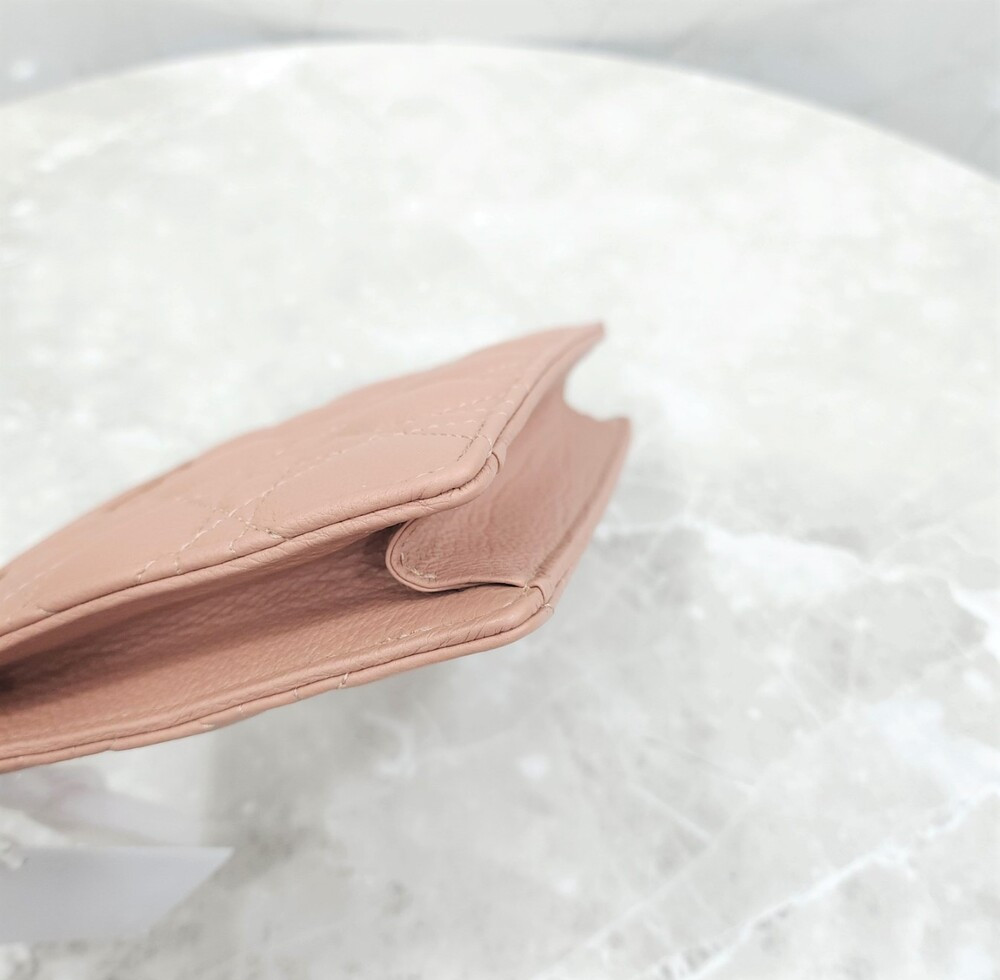 [럭스유] (새상품) 디올 카로 에브리 디올 파우치 체인백 S5106UWHC