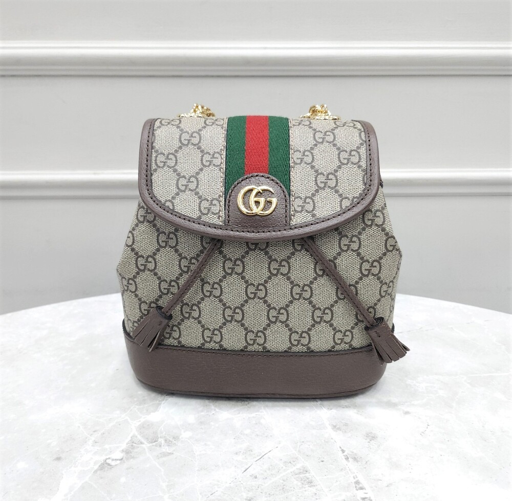 [럭스유] 구찌 GG 오피디아 미니 백팩 795221