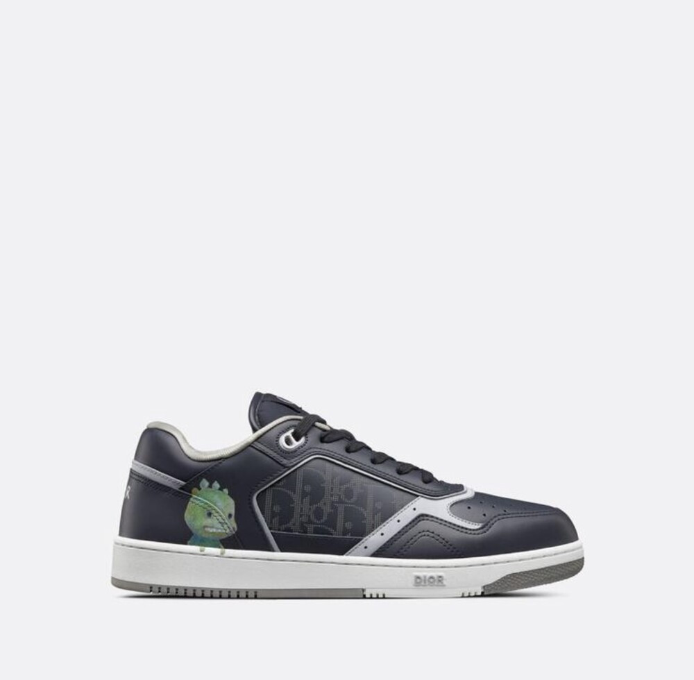 [럭스유] 41.5 / 디올 오타니 B27 워크숍 스니커즈 3SN272ZZC530415