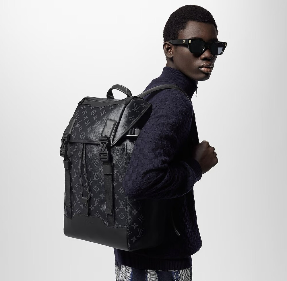 [럭스유] 루이비통 모노그램 겟어웨이 백팩 M46792