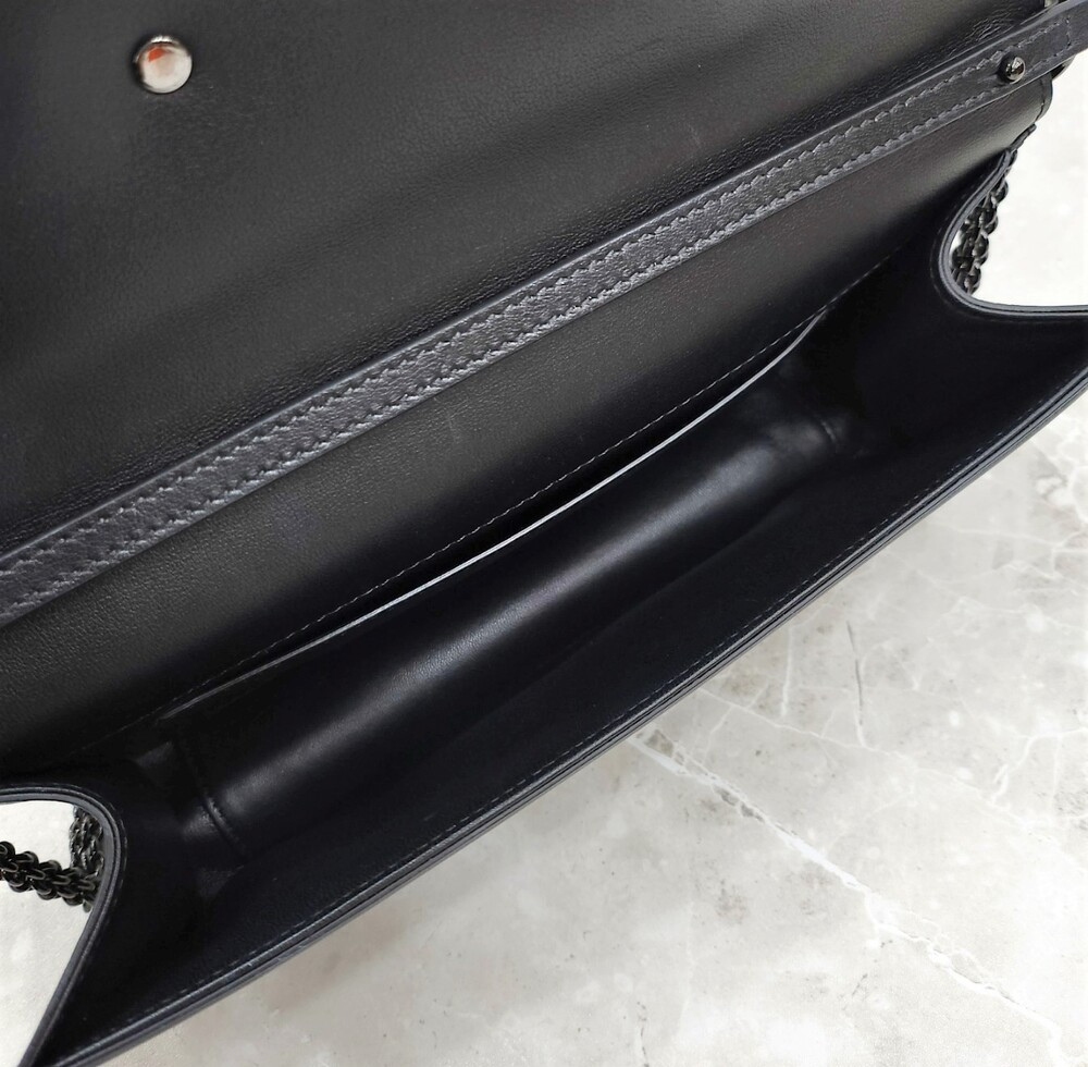 [럭스유] 발렌티노 가라바니 레더 크로스바디 백