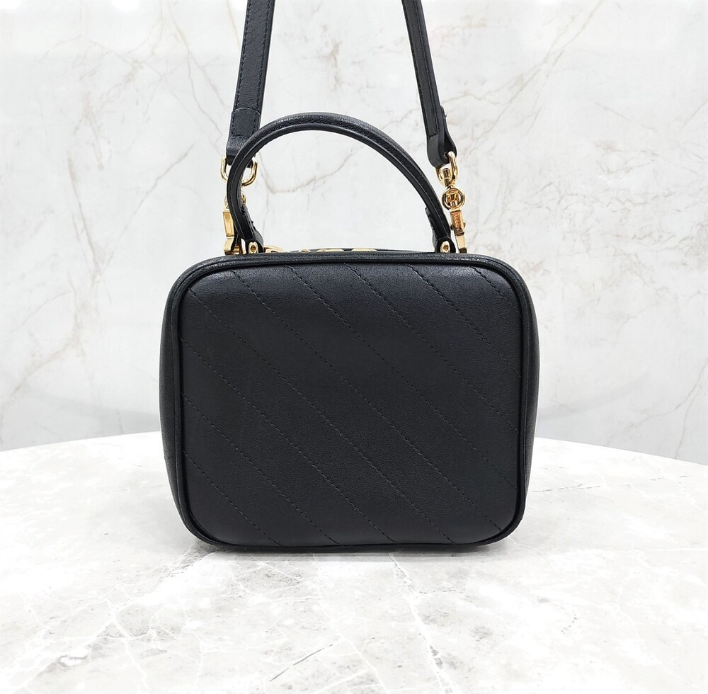 [럭스유] 구찌 블론디 스몰 탑핸들 백 744434