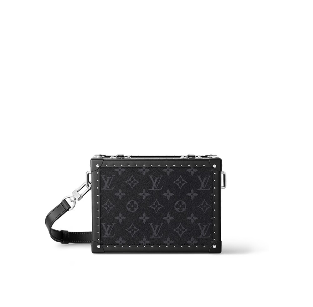 [럭스유] 루이비통 이클립스 클러치 박스 크로스백 M20251