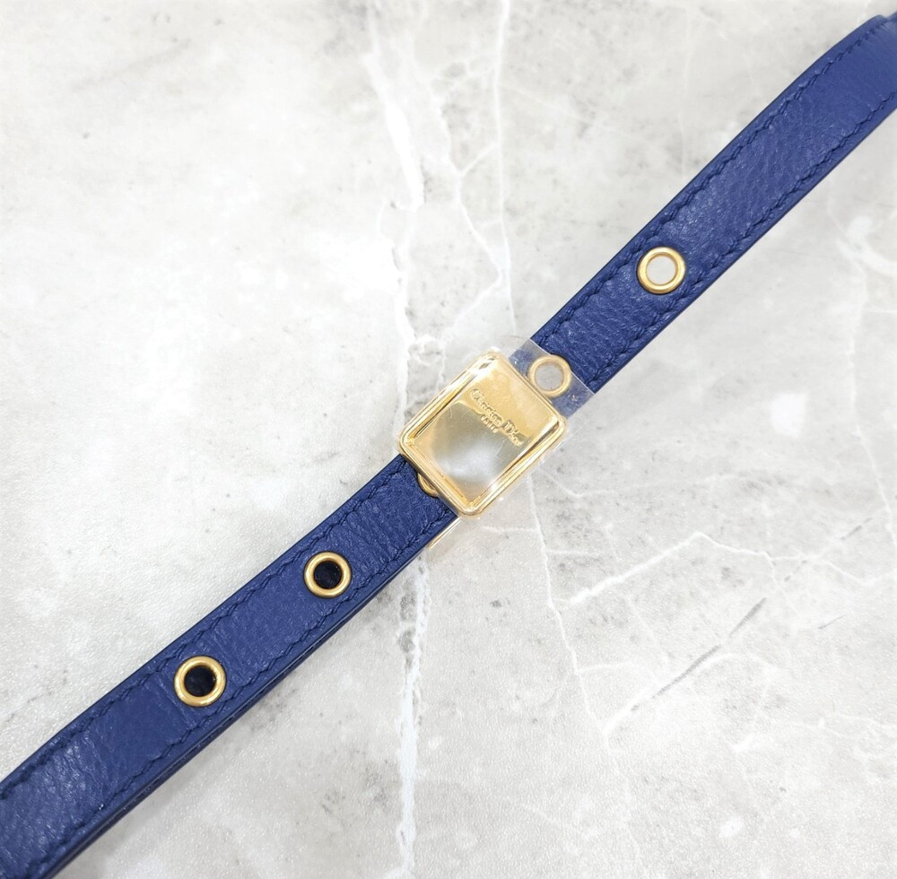 [럭스유] 디올 카로백 까나쥬 미디엄 숄더백 M9242UWHC