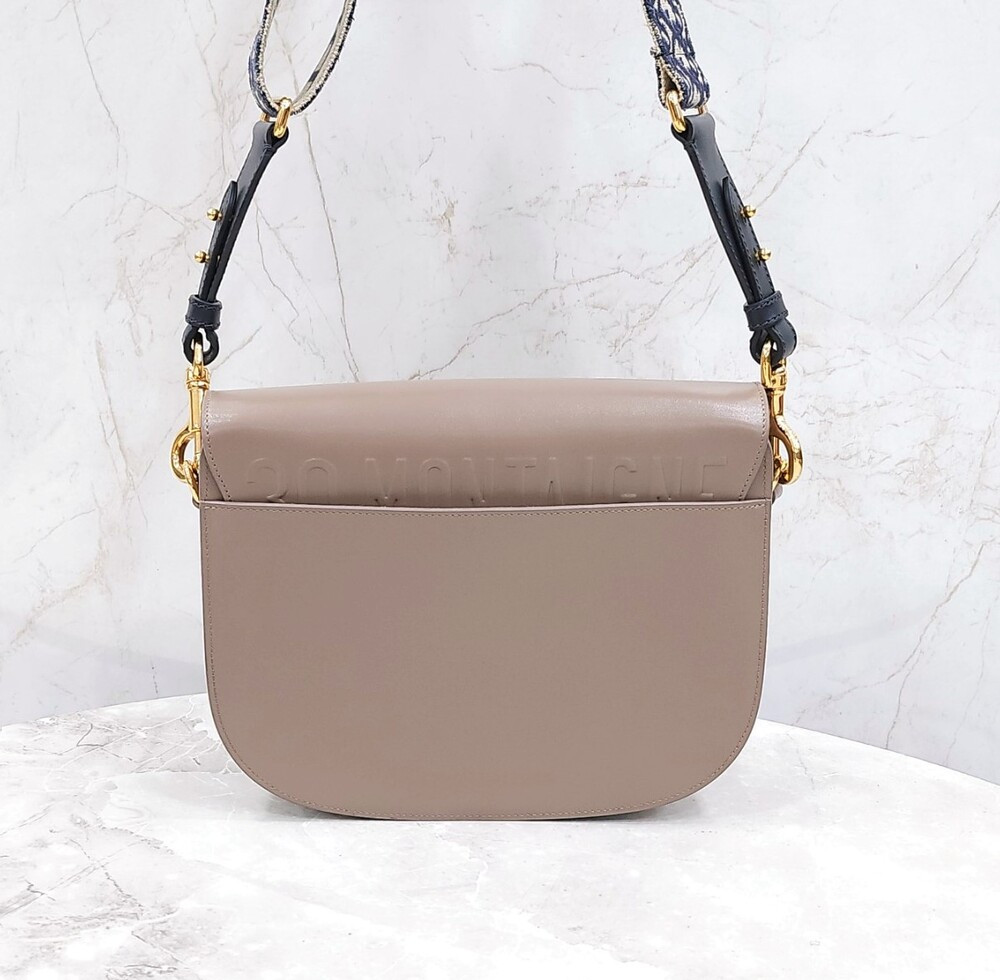 [럭스유] 디올 바비 소프트 라지 백 M9320UMOB