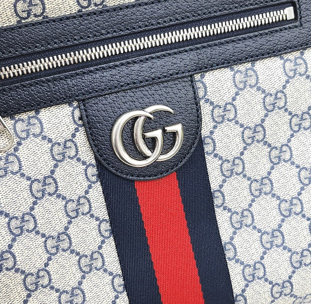 [럭스유] 구찌 GG 오피디아 스몰 메신저백 547926