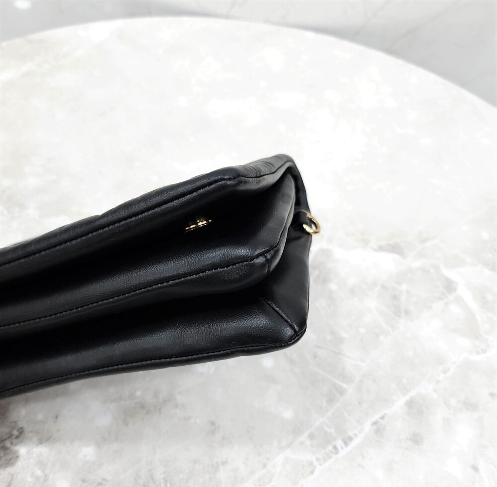 [럭스유] 루이비통 모노그램 포쉐트 쿠상 체인 숄더백