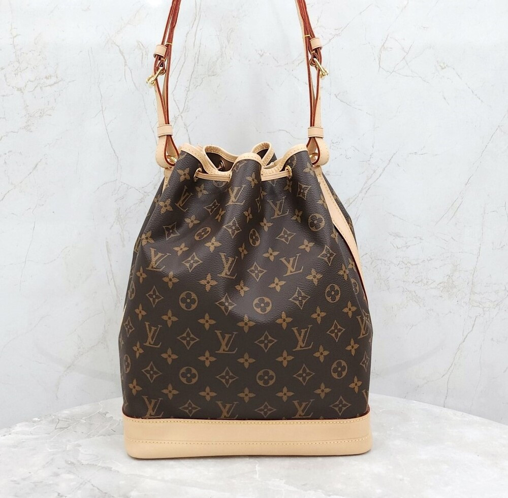 [럭스유] (새상품) 루이비통 모노그램 노에 숄더백 M46976