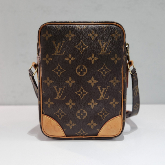 루이비통 모노그램 아마존 크로스백 M14014