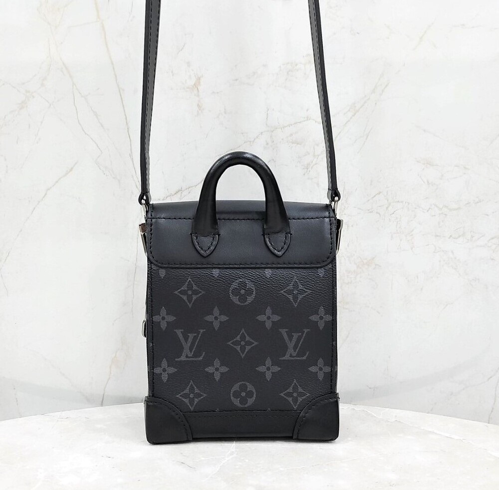 [럭스유] 루이비통 이클립스 나노 스티머 크로스백 M82774