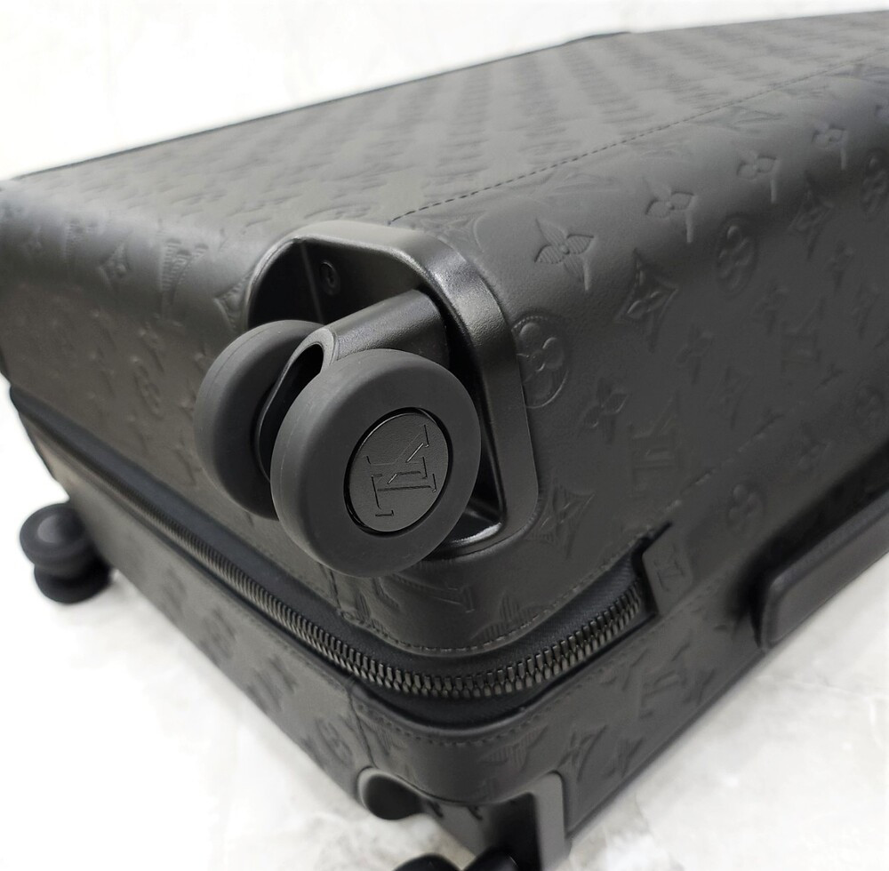 [럭스유] (새상품) 루이비통 모노그램 쉐도우 호라이즌 55 캐리어 M12807