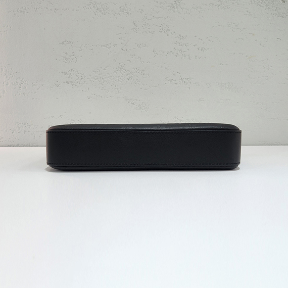 루이비통 모노그램 섀도우 트리오 메신저 크로스백 내장칩 M46602