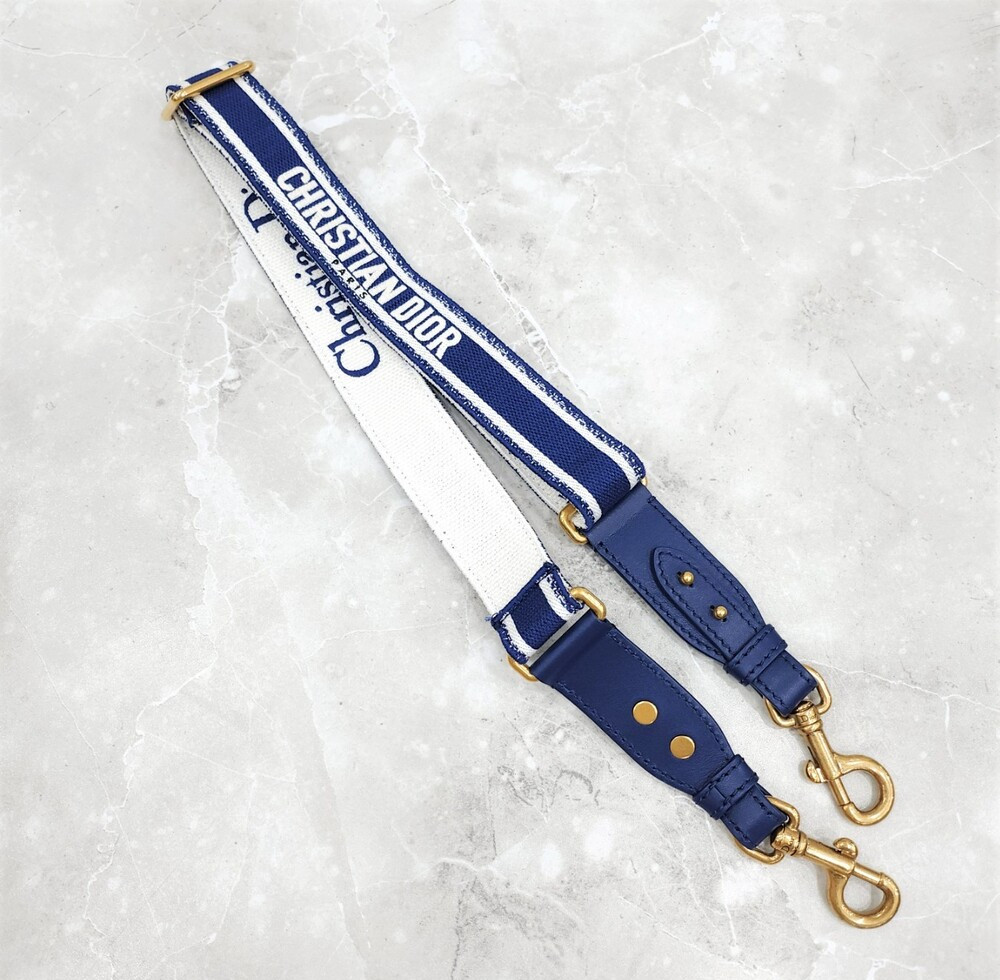 [럭스유] 디올 D 버블 버킷백 스몰 M1317CRVX