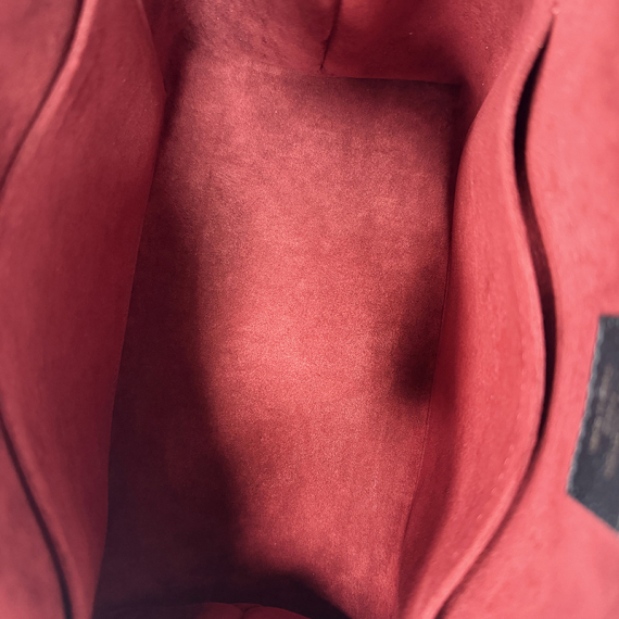 루이비통 앙프렝뜨 쁘띠뜨 팔레 PM 숄더백 내장칩 M58916