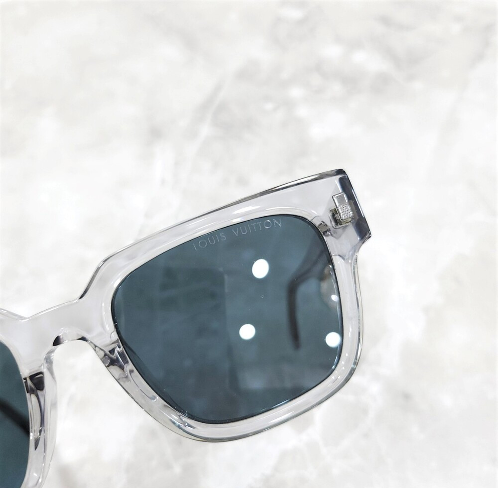 [럭스유] 루이비통 LV 수퍼비전 데일리 스퀘어 라지 선글라스