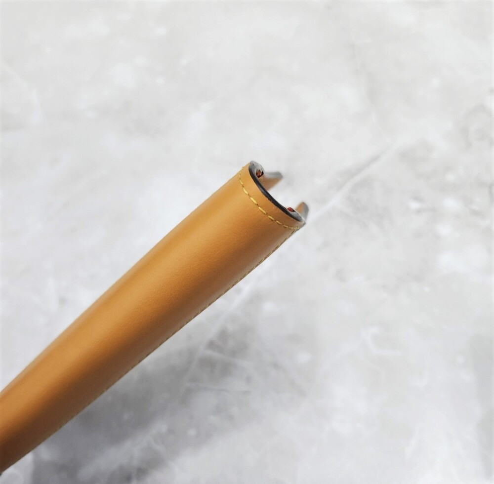 [럭스유] 루이비통 디스이즈낫 모노그램 브라짜 장지갑