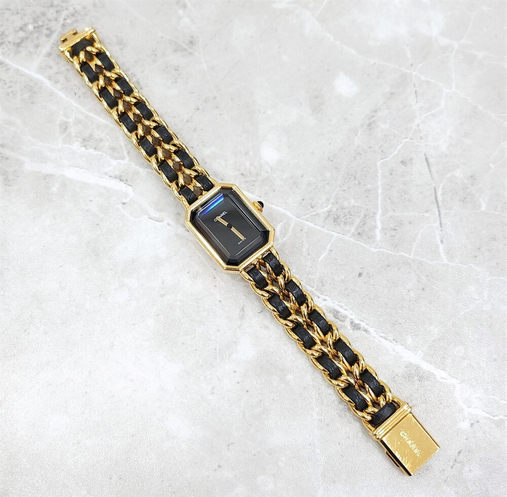 [럭스유] 샤넬 프리미에르 오리지날 시계 H6951