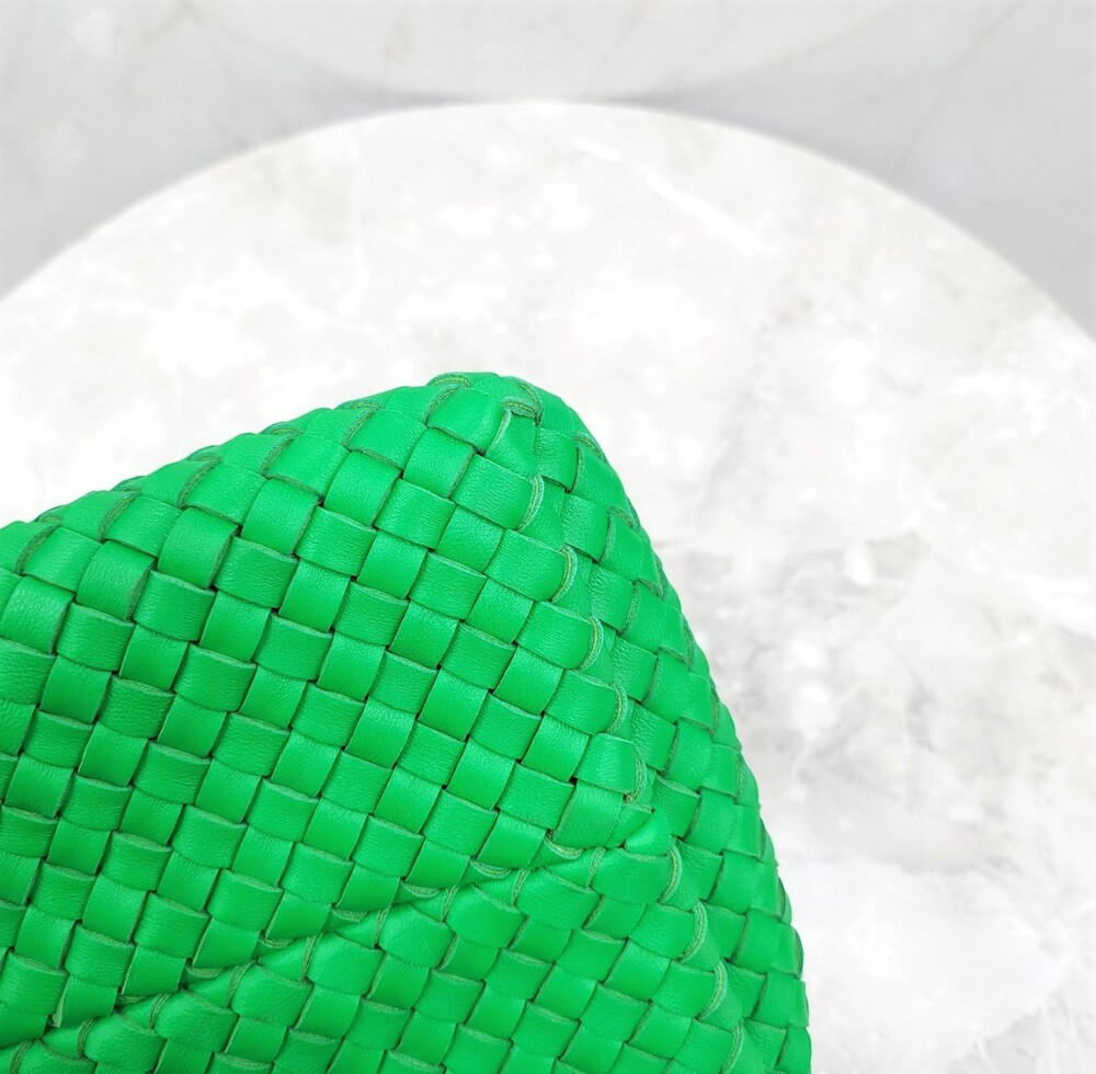 [럭스유] (새상품) 보테가베네타 미디움 까바 토트백