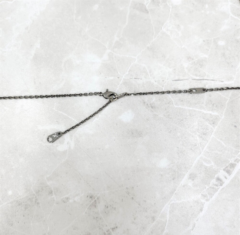 [럭스유] (새상품) 루이비통 비비엔 펜던트 목걸이 M00831