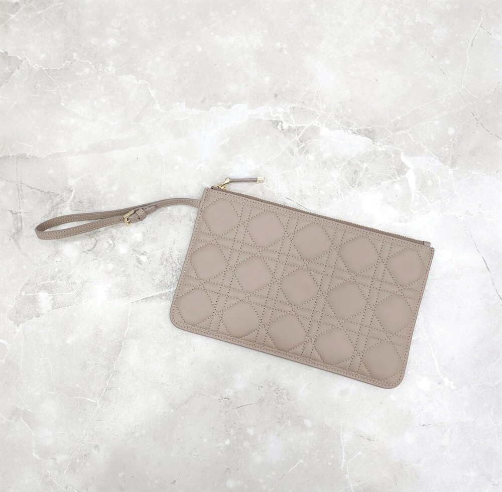 [럭스유] (새상품) 디올 뚜주흐 라지 백 웜토프 매크로 까나쥬 M2820OSHJ