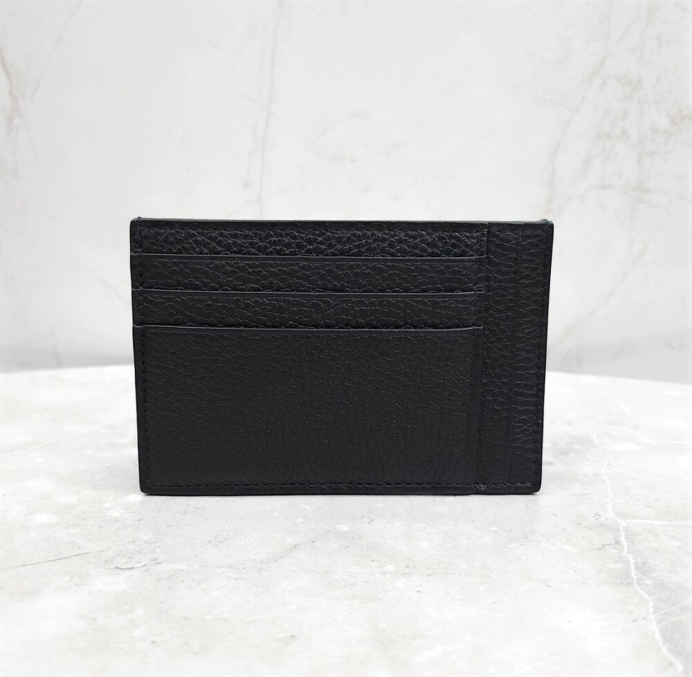 [럭스유] (새상품) 구찌 맥시 GG 카드 케이스 지갑 812681