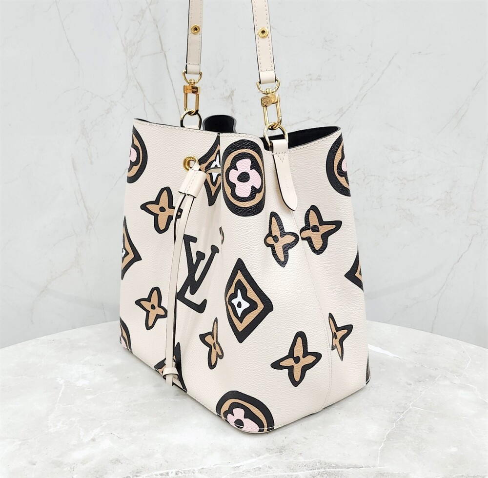 [럭스유] 루이비통 LV 네오노에 레더 숄더백 MM