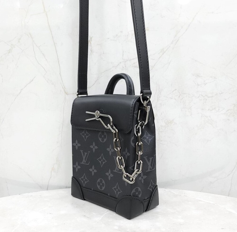 [럭스유] 루이비통 이클립스 나노 스티머 크로스백 M82774