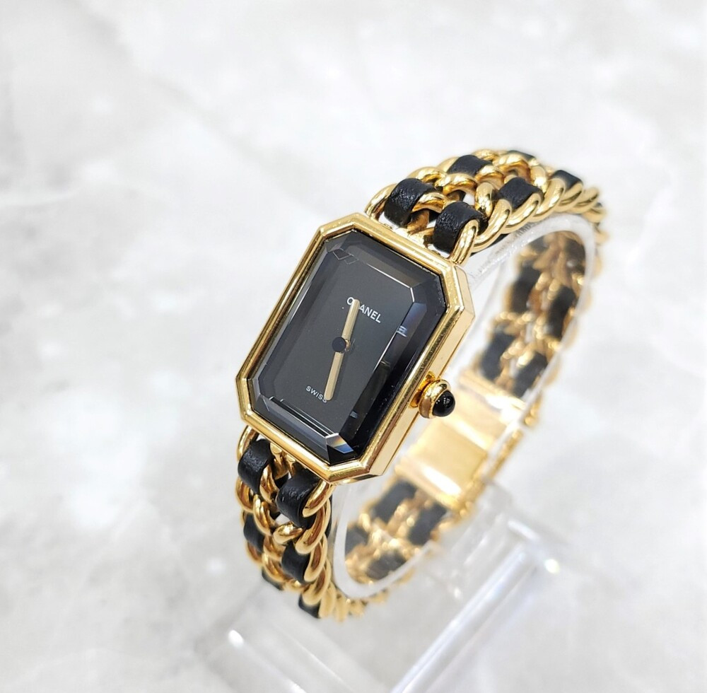 [럭스유] 샤넬 프리미에르 오리지날 시계 H6951