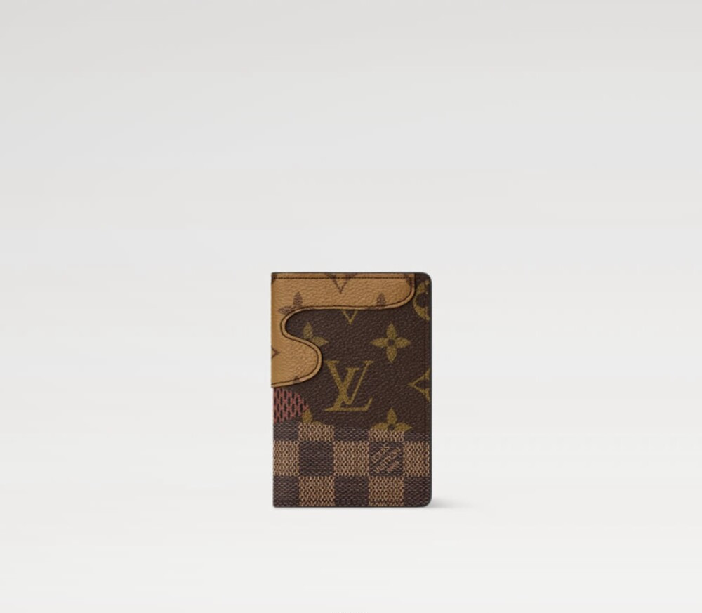 [럭스유] (새상품) 루이비통 랜드스케이프 포켓 오거나이저 M26010